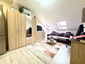 Apartament 2 camere, 49 mp utili, mobilat - Dumbravita 