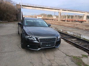 Audi A4 2009 Euro 5 - imagine 2