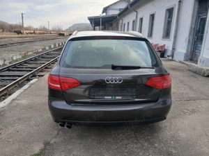 Audi A4 2009 Euro 5 - imagine 6