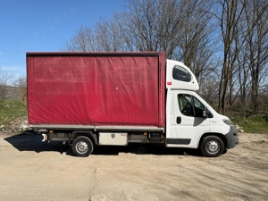 vand fiat ducato - imagine 3