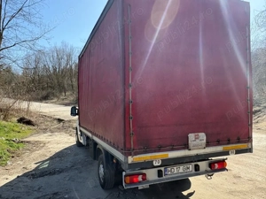 vand fiat ducato - imagine 4