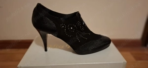 Pantofi de seară Miss Tessea 