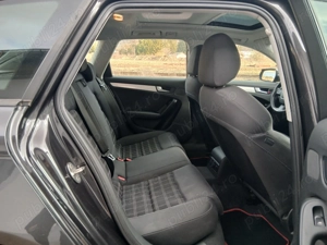 Audi A4 2009 Euro 5 - imagine 8