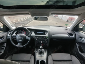 Audi A4 2009 Euro 5 - imagine 7