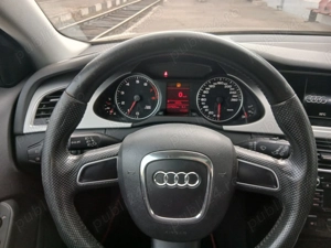 Audi A4 2009 Euro 5 - imagine 9