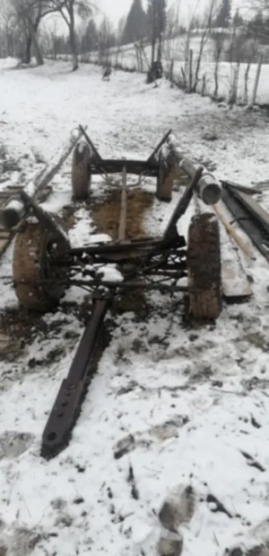 Straif dupa tractor  - imagine 3