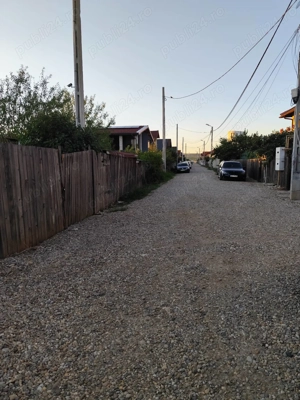 Teren de vanzare 522m patrati