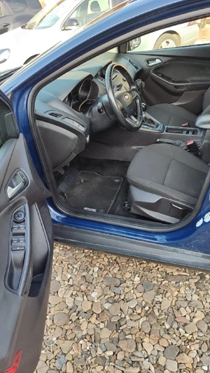Ford Focus 1,5 tdci facelift 2015 Euro 6  - imagine 5