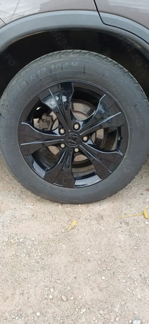 Vand Honda CR-V ,an decembrie 2013,motor de 2,2 litri,150 de c.p.cutie automata,tractiune 4x4. - imagine 10