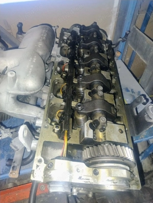 chiuloasă Touareg 2.5 tdi r5 - imagine 3