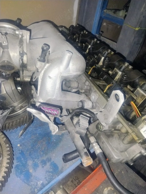 chiuloasă Touareg 2.5 tdi r5 - imagine 4