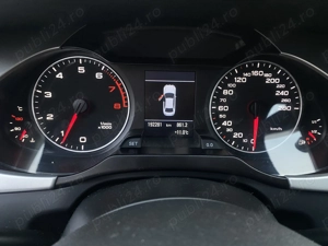 Audi A4 B8 (1.8 TFSI)S.line 2012 - imagine 4