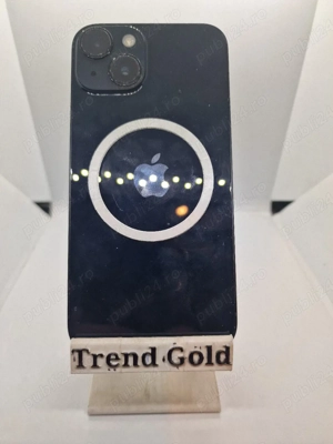 Iphone 14 128GB Memorie  - imagine 2