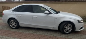 Audi A4 B8 (1.8 TFSI)S.line 2012 - imagine 3