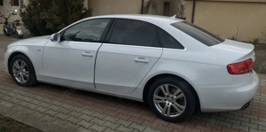 Audi A4 B8 (1.8 TFSI)S.line 2012 - imagine 8