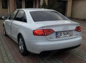 Audi A4 B8 (1.8 TFSI)S.line 2012 - imagine 7