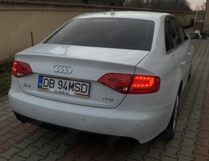 Audi A4 B8 (1.8 TFSI)S.line 2012 - imagine 5