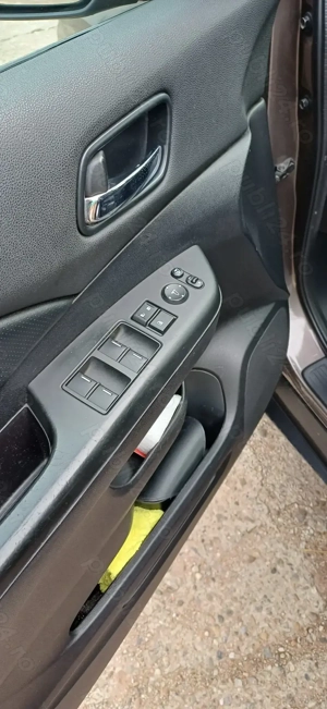 Vand Honda CR-V ,an decembrie 2013,motor de 2,2 litri,150 de c.p.cutie automata,tractiune 4x4. - imagine 4