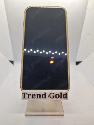 Iphone 14 128GB Memorie  - imagine 3