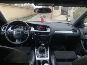 Audi A4 B8 (1.8 TFSI)S.line 2012 - imagine 2