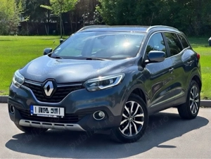 renault kadjar 1.5 dci 110 cp - imagine 2