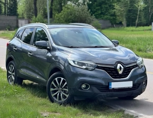 renault kadjar 1.5 dci 110 cp - imagine 5
