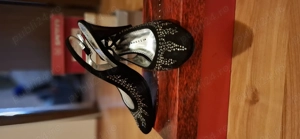 Sandale Slingback Giorgio Piergentili