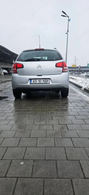 De vanzare Citroen c3 - imagine 5