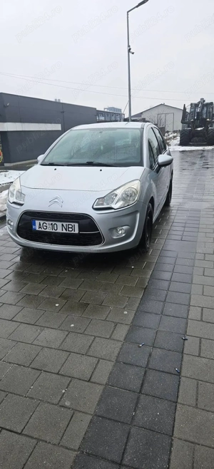 De vanzare Citroen c3 - imagine 2