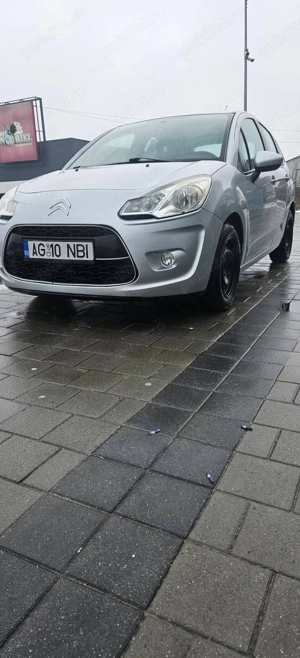 De vanzare Citroen c3 - imagine 3
