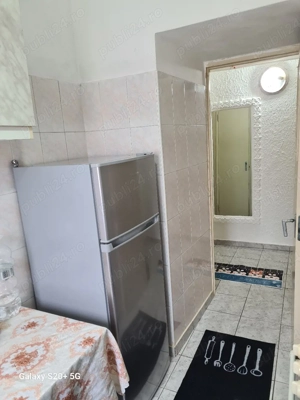 închiriez  sau vand apartament două camere semidecomandate Alecu Russo - imagine 6