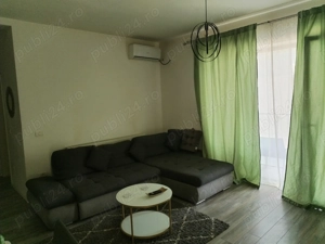 Ap cu 2 camere pt închiriere în Giroc, Timis. 