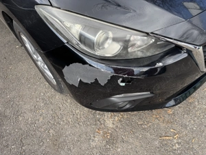 Mazda 3 Euro 6 - imagine 2