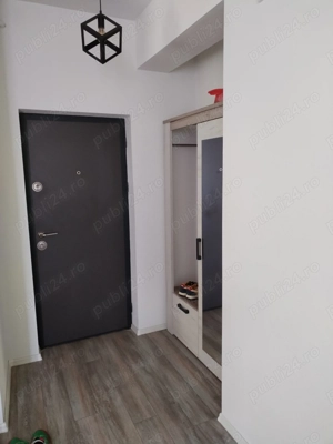 Ap cu 2 camere pt închiriere în Giroc, Timis. 