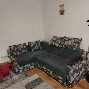 Apartament cu 2 camere semidecomandat Str. PRAHOVA - imagine 8