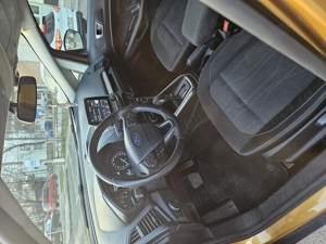 Ford EcoSport 2019   Automata   52.000 km   Încălzire Volan + Scaune   Unic Proprietar - imagine 6