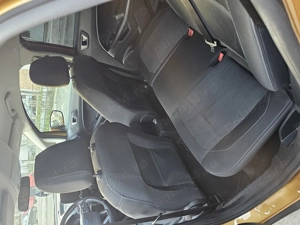 Ford EcoSport 2019   Automata   52.000 km   Încălzire Volan + Scaune   Unic Proprietar - imagine 7