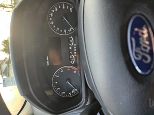 Ford EcoSport 2019   Automata   52.000 km   Încălzire Volan + Scaune   Unic Proprietar - imagine 8