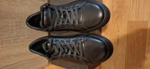 Pantofi bărbătești Dino Bigioni - Piele naturală 