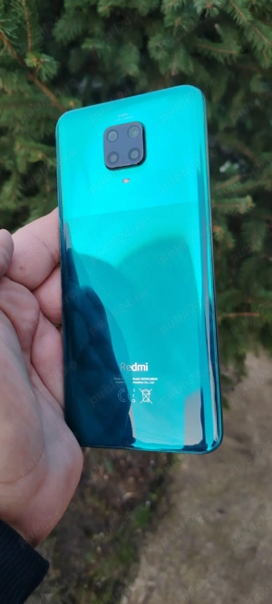 redmi note 9 pro 128 gb