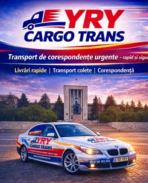 Companie de transport - imagine 2