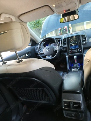 Renault Koleos 2.0 dCi 175 X-tronic INITIALE PARIS - imagine 5