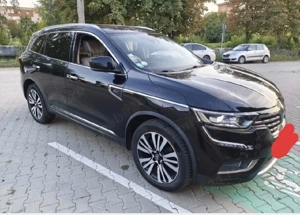 Renault Koleos 2.0 dCi 175 X-tronic INITIALE PARIS - imagine 3