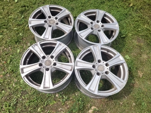 Jante BMW 16 inch Motec 5x120