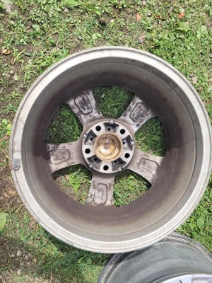 Jante BMW 16 inch Motec 5x120 - imagine 2