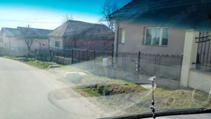 Casa 87 mp la Moresti   Ungheni jud Mures