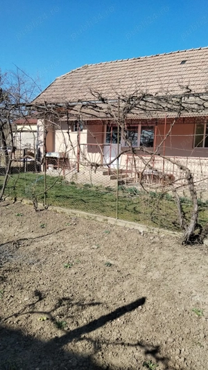 Casa 87 mp la Moresti   Ungheni jud Mures - imagine 4