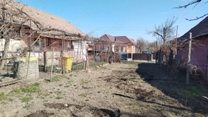 Casa 87 mp la Moresti   Ungheni jud Mures - imagine 2