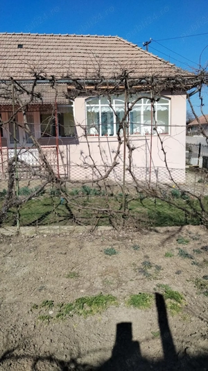 Casa 87 mp la Moresti   Ungheni jud Mures - imagine 5