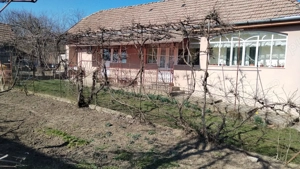 Casa 87 mp la Moresti   Ungheni jud Mures - imagine 3